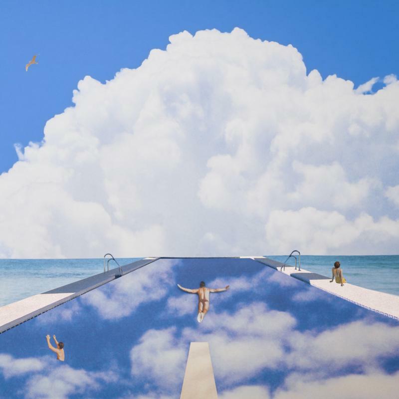 Picture of Vistas - Everything Changes In The End (LP)