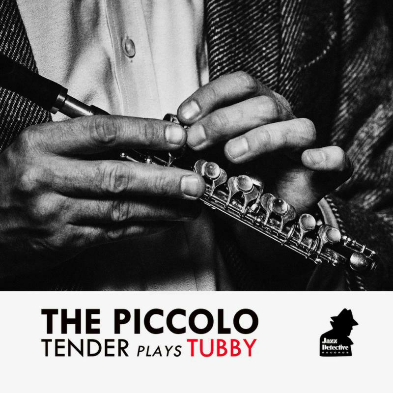 Picture of Tenderlonious - The Piccolo - Tender Plays Tubby