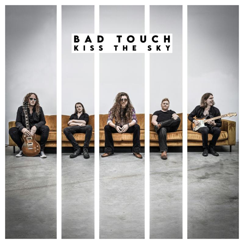 Picture of Bad Touch - Kiss The Sky