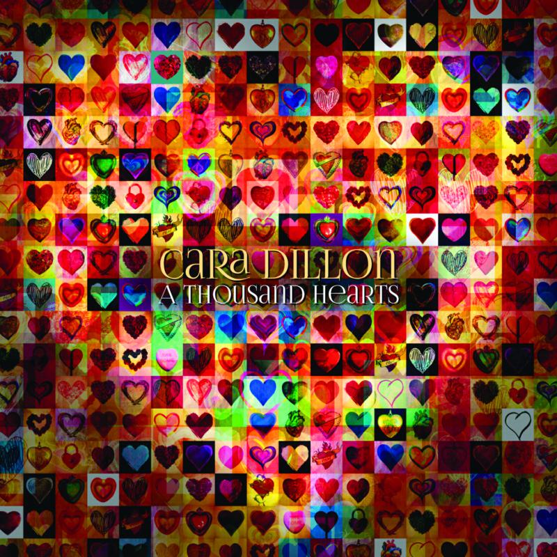 Picture of Cara Dillon - A Thousand Hearts