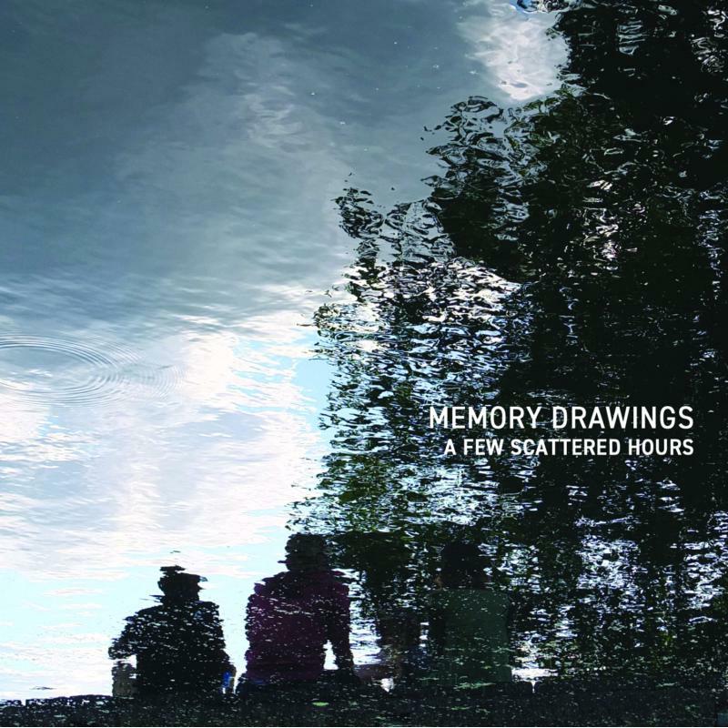 Picture of Memory Drawings - A Few Scattered Hours (2CD)