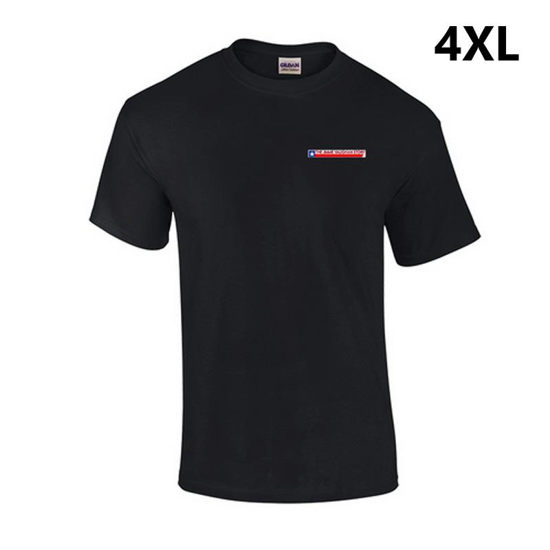 Picture of JIMMIE VAUGHAN - THE JIMMIE VAUGHAN STORY T-SHIRT (4XL)