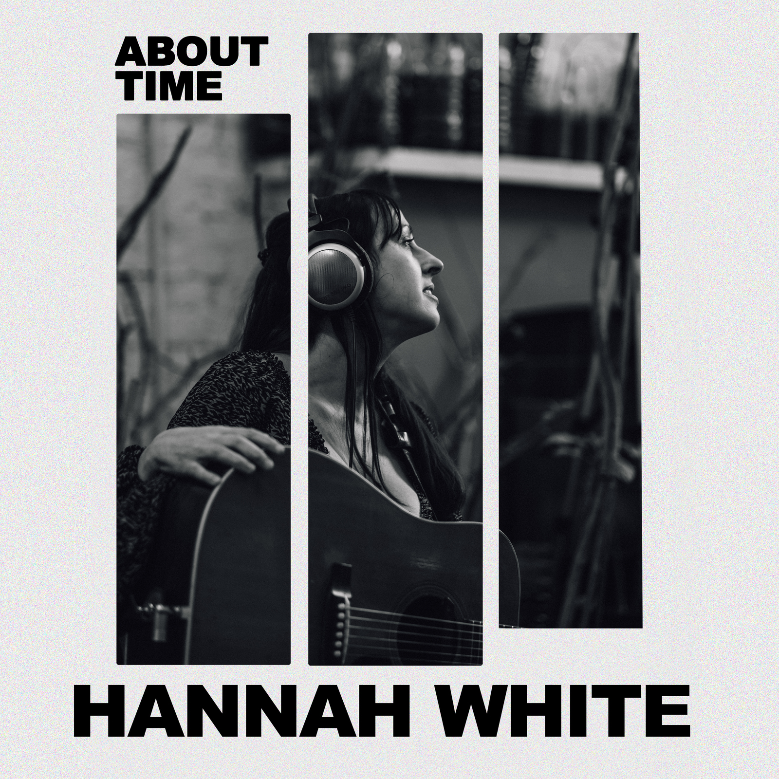 Picture of Hannah White - About Time