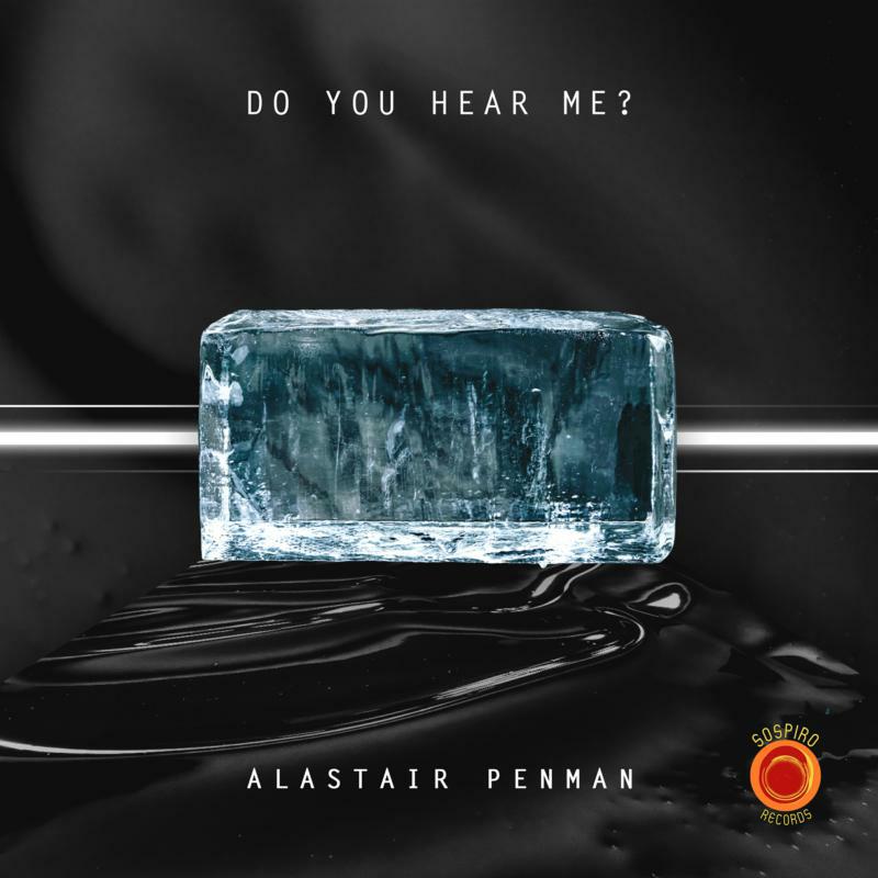 Picture of Alastair Penman - Do You Hear Me?