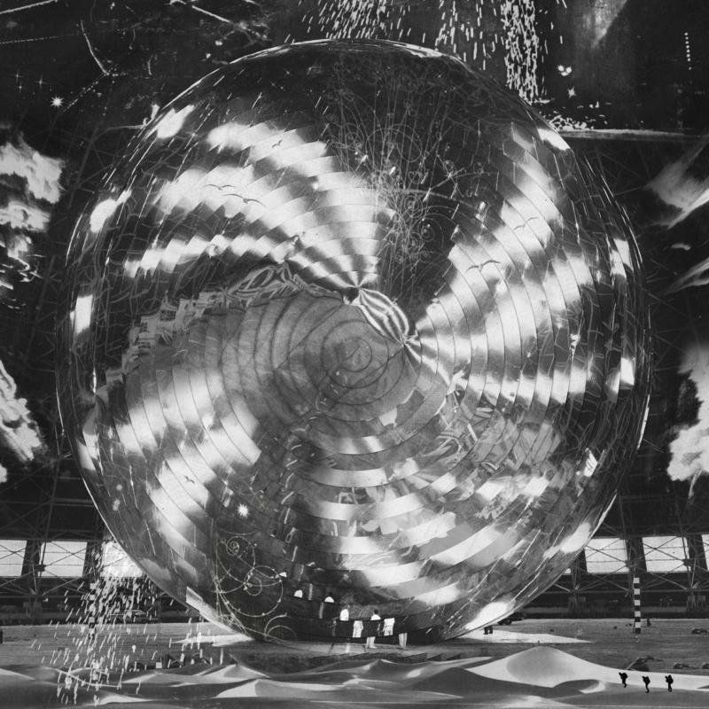 Picture of Press To Meco - Transmute