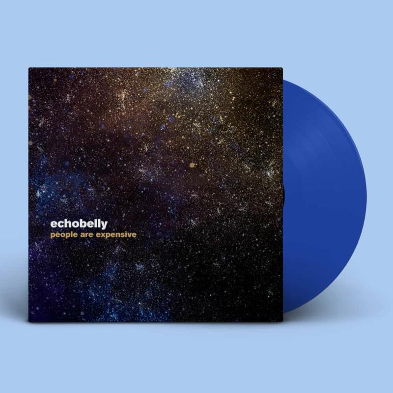Picture of Echobelly - People Are Expensive