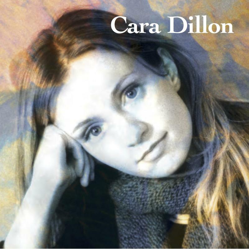Picture of Cara Dillon - Cara Dillon (2001) Original Recording (LP)