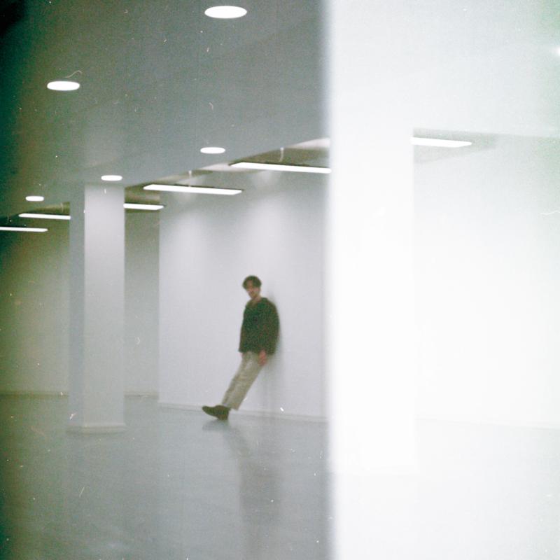 Picture of Far Caspian - Ways To Get Out