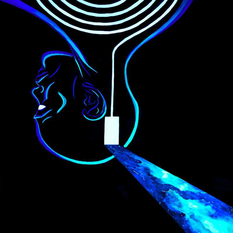 Picture of Theon Cross - Intra-I (LP)