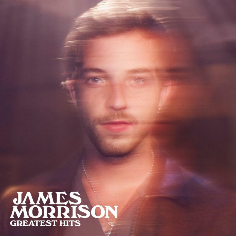 Picture of James Morrison - Greatest Hits