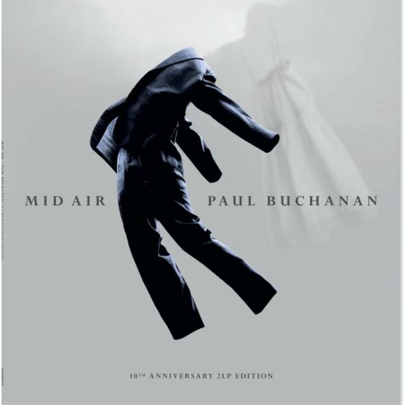 Picture of Paul Buchanan - Mid Air