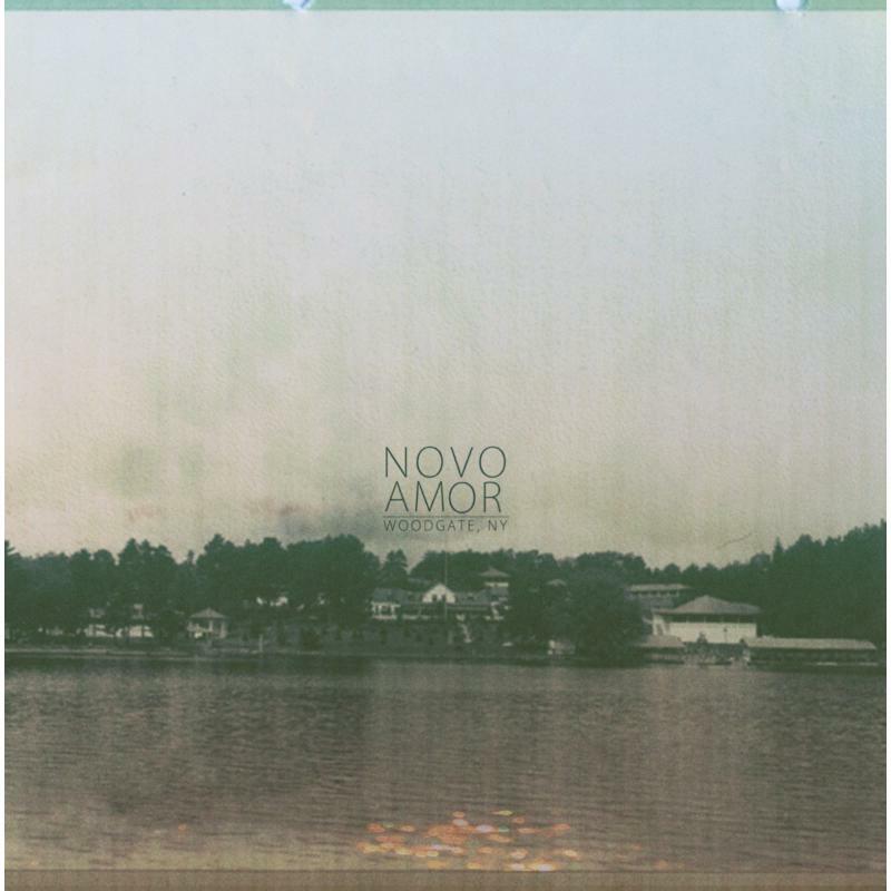 Picture of Novo Amor - Woodgate