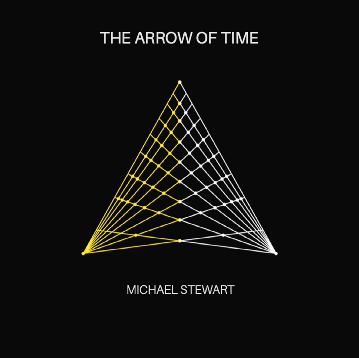 Picture of Michael Stewart - The Arrow of Time