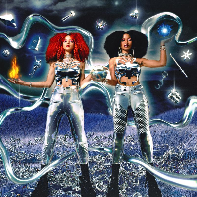 Picture of Nova Twins - Supernova