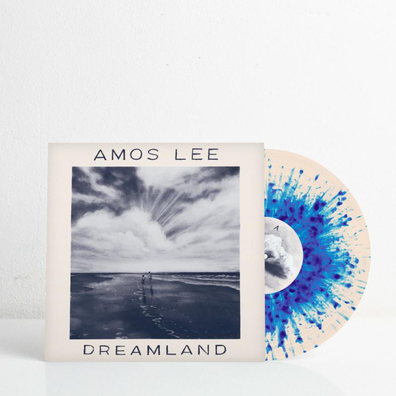 Picture of Amos Lee - Dreamland