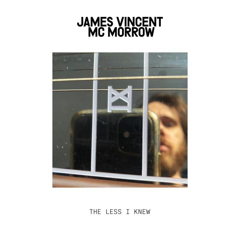 Picture of James Vincent McMorrow - The Less I Knew