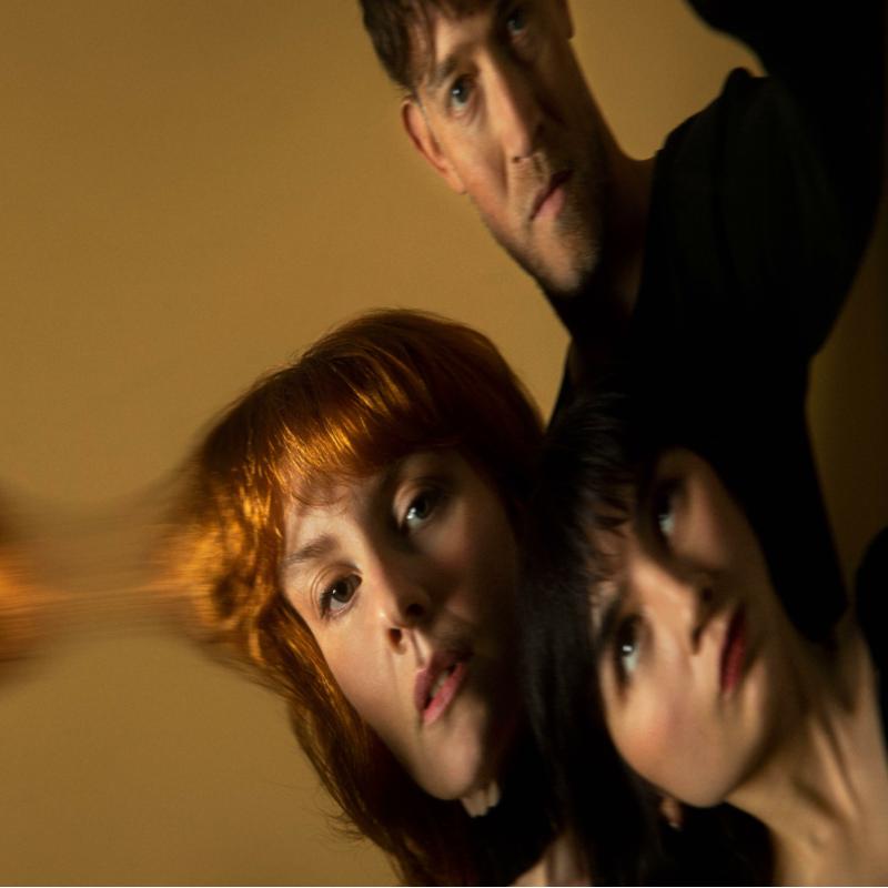 Picture of Jade Imagine - Cold Memory