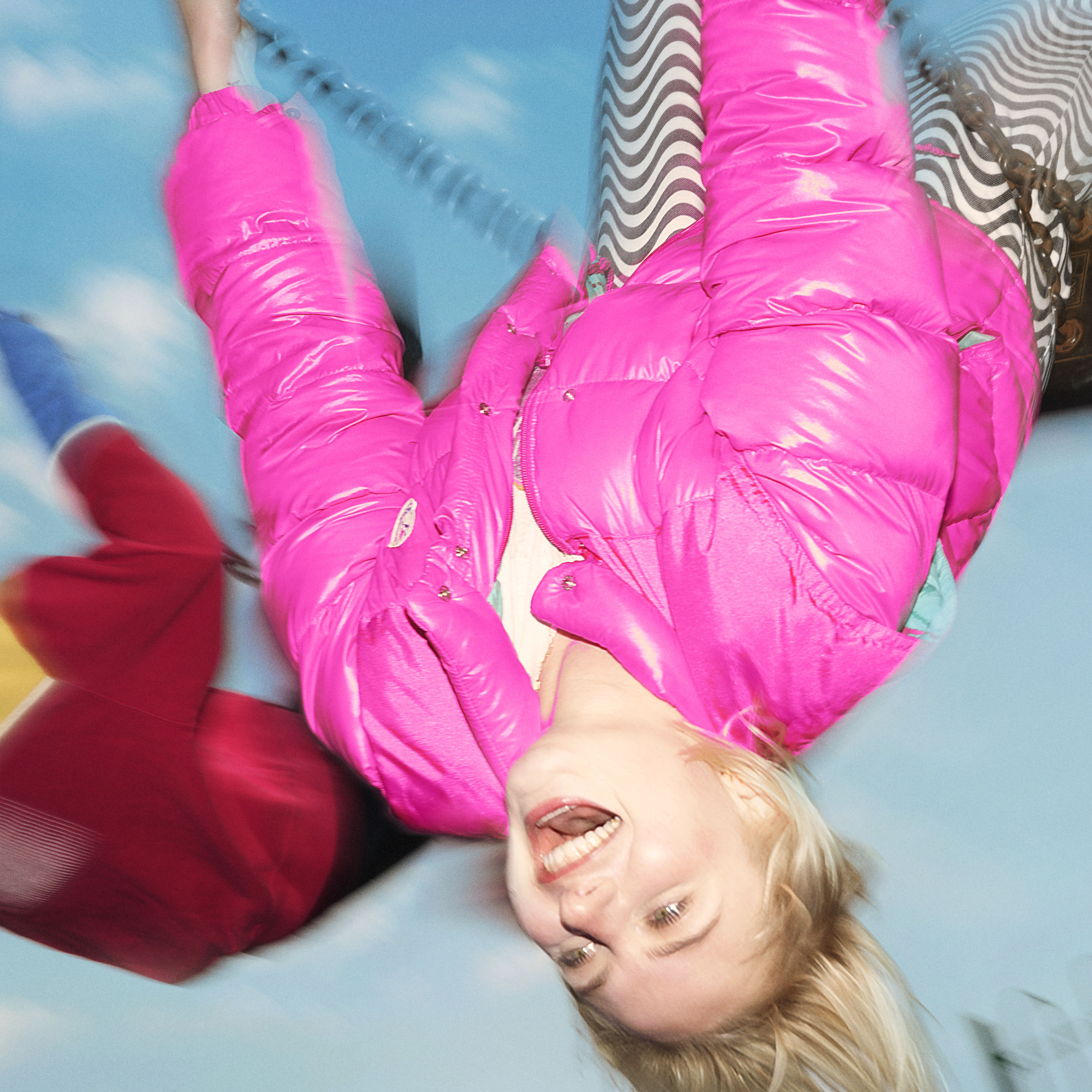 Picture of Lapsley - Cautionary Tales Of Youth