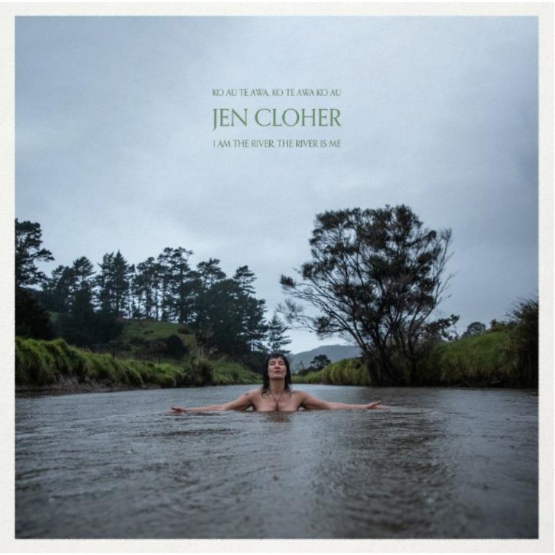 Picture of Jen Cloher - I Am The River, The River Is Me