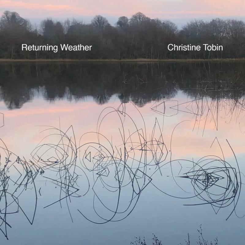 Picture of Christine Tobin - Returning Weather