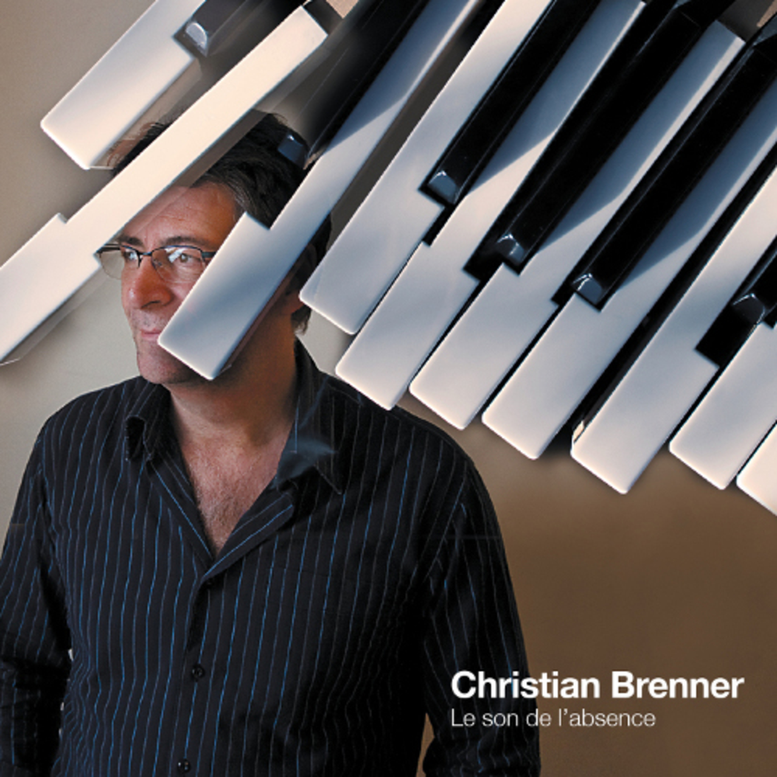 Picture of Christian Brenner - Le Son de l'absence