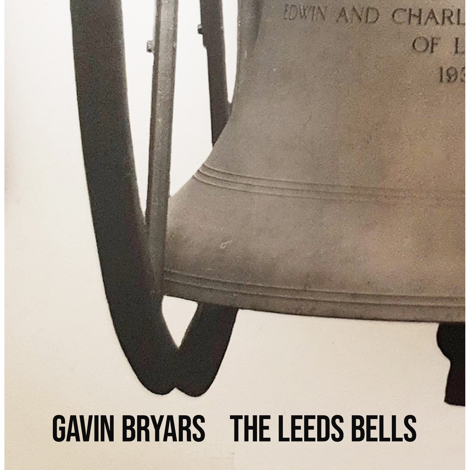 Picture of Gavin Bryars - The Leeds Bells