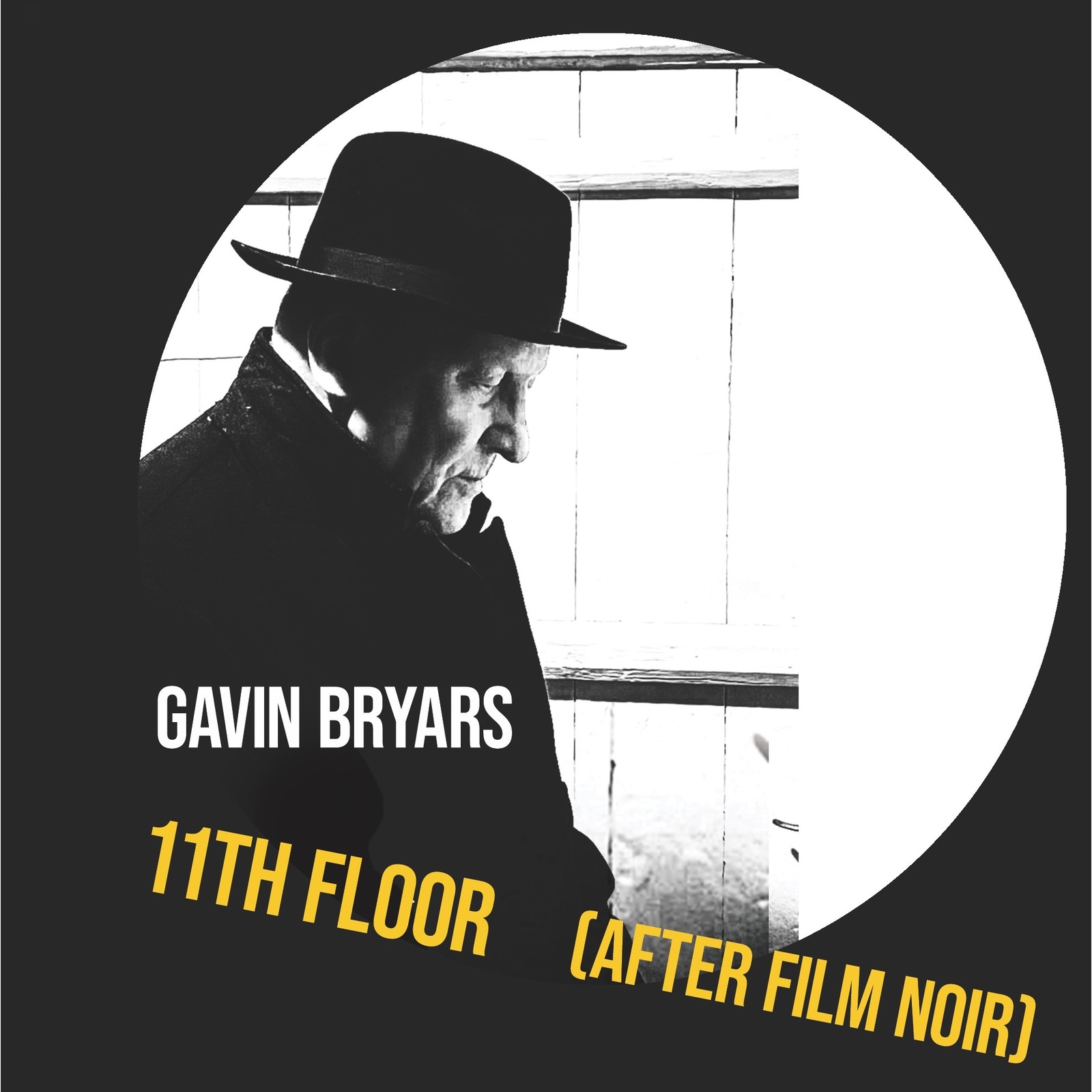 Picture of Gavin Bryars - 11th Floor (after film noir)