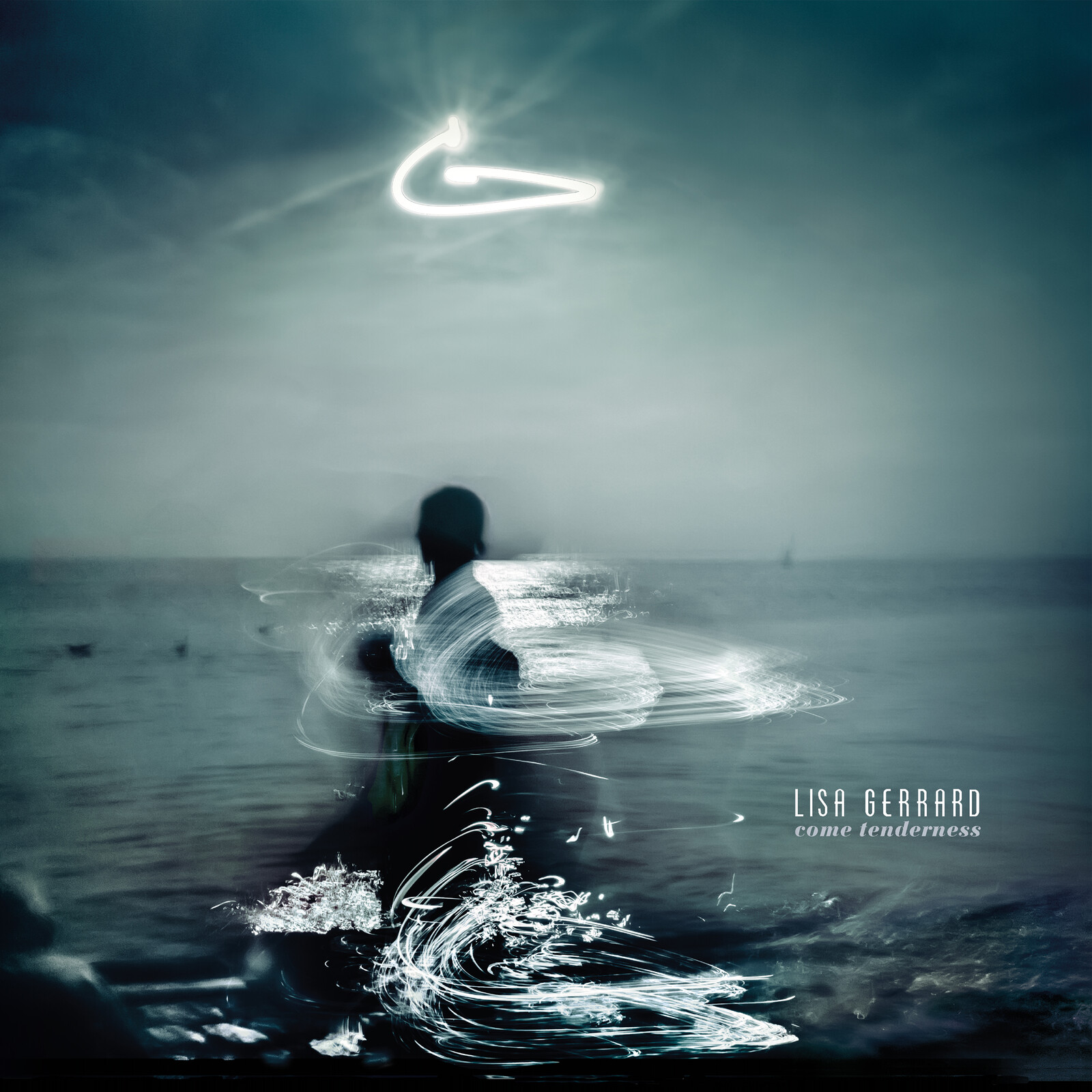 Picture of Lisa Gerrard - Come Tenderness