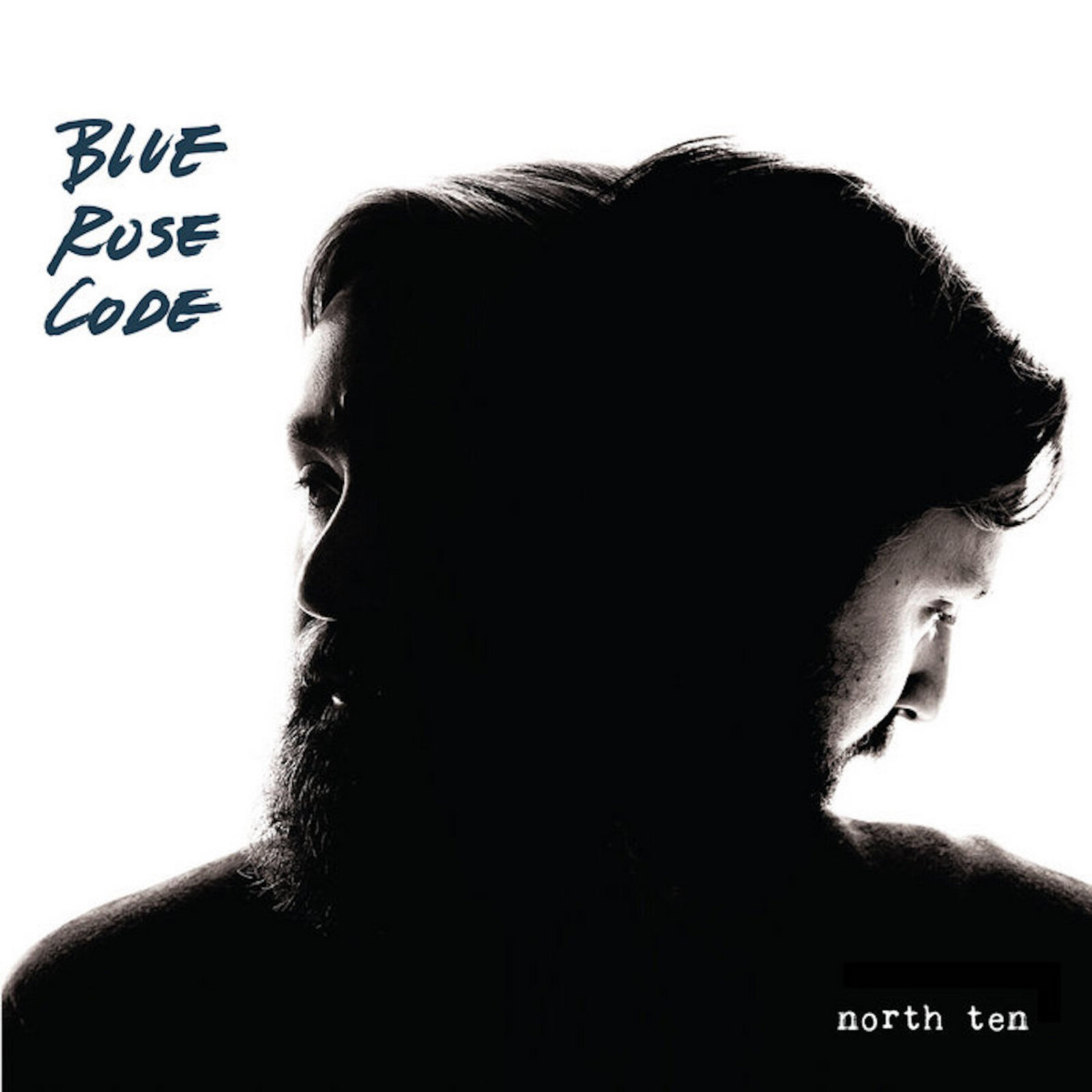 Picture of Blue Rose Code - North Ten