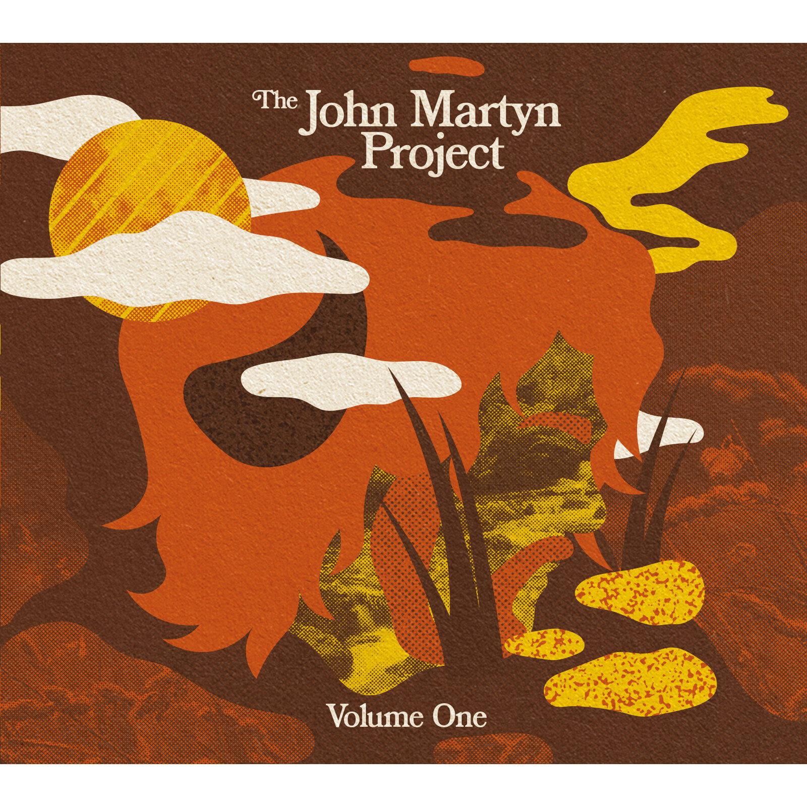 Picture of The John Martyn Project - Volume 1