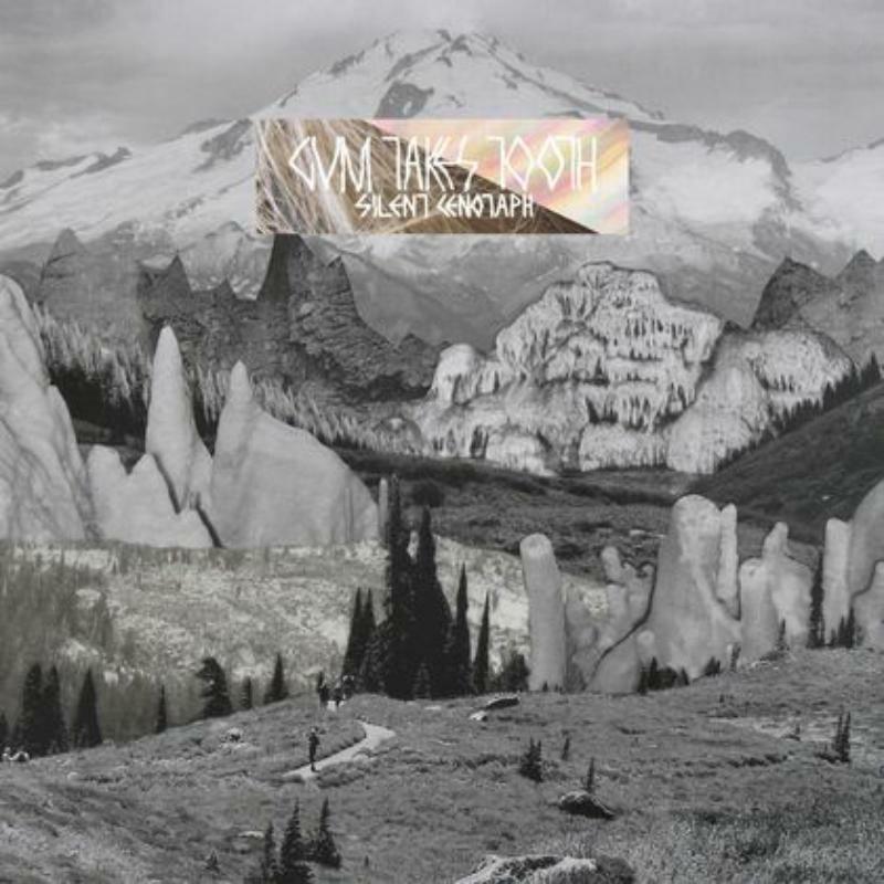 Picture of Gum Takes Tooth - Silent Cenotaph