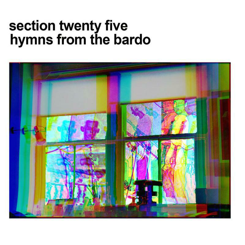 Picture of Section 25 - Hymns From The Bardo