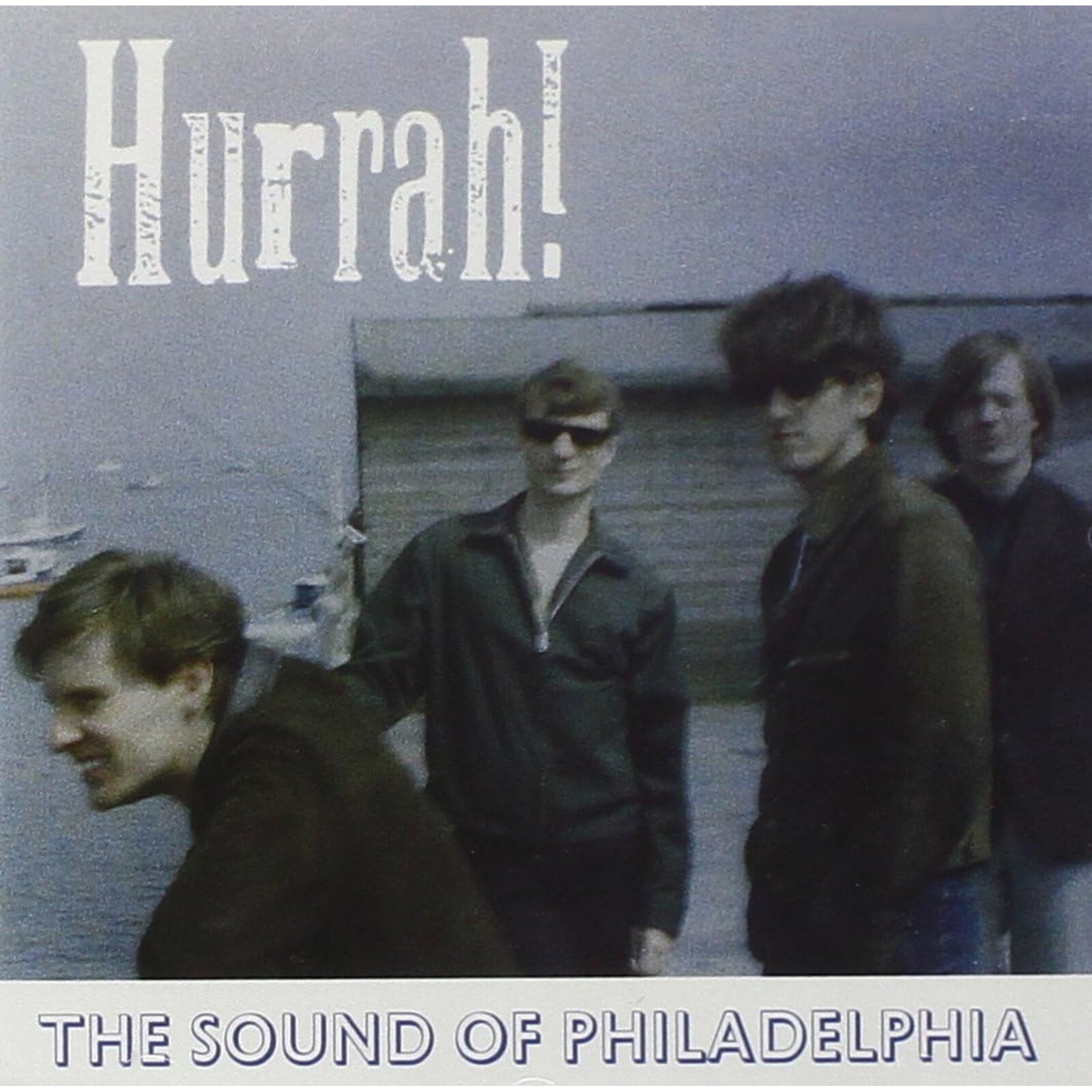 Picture of Hurrah! - The Sound Of Philadelphia