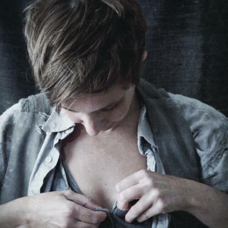 Picture of Kirsty McGee - Contraband