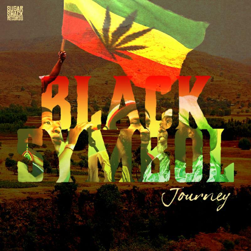 Picture of Black Symbol - Journey
