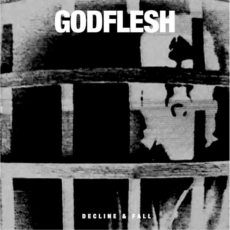Picture of Godflesh - Decline & Fall