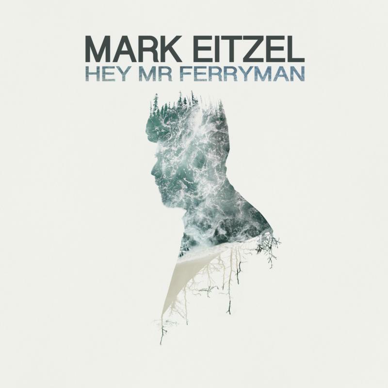 Picture of Mark Eitzel - Hey Mr Ferryman