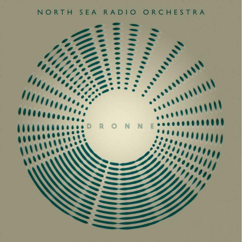 Picture of North Sea Radio Orchestra - Dronne
