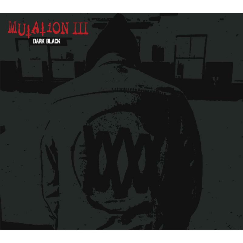 Picture of Mutation - Mutation III : Dark Black