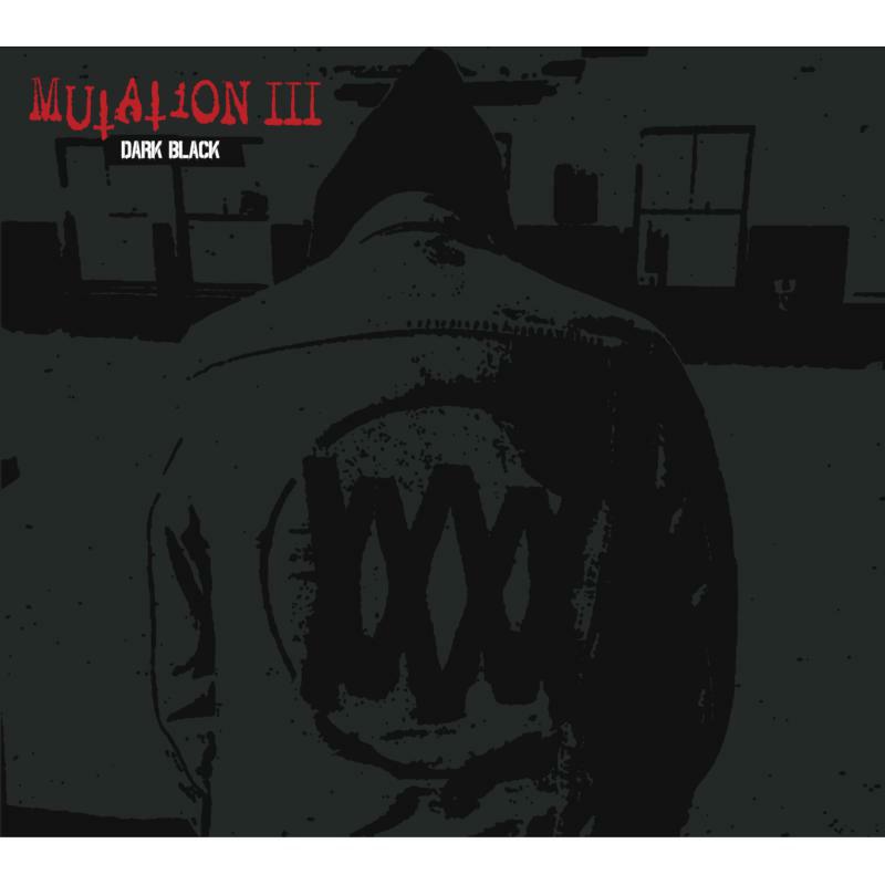Picture of Mutation - Mutation III : Dark Black
