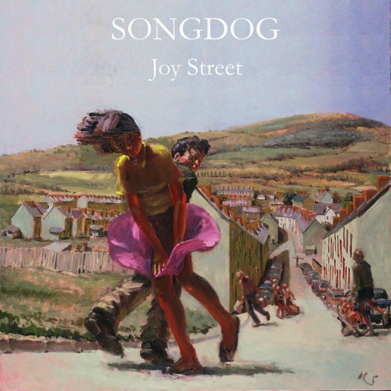 Picture of Songdog - Joy Street