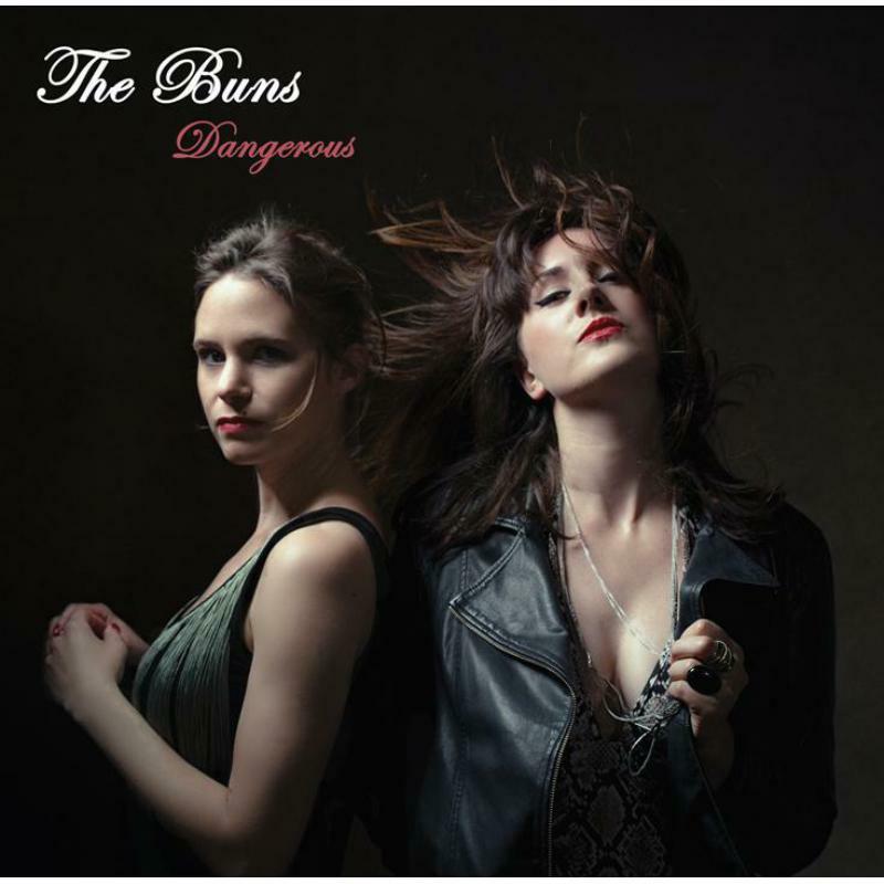 Picture of The Buns - Dangerous