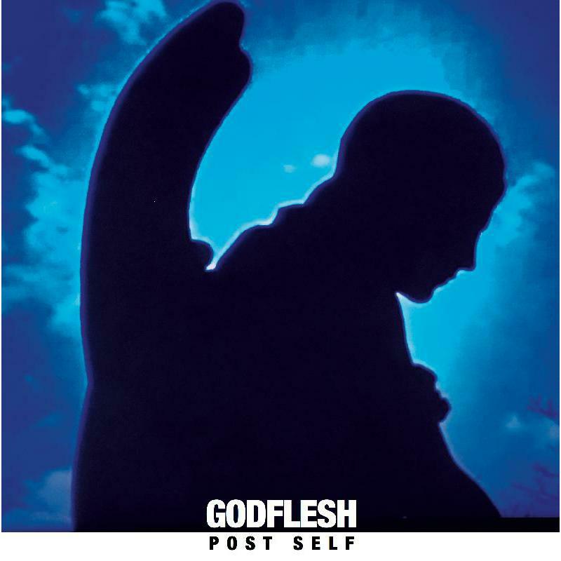 Picture of Godflesh - Post Self