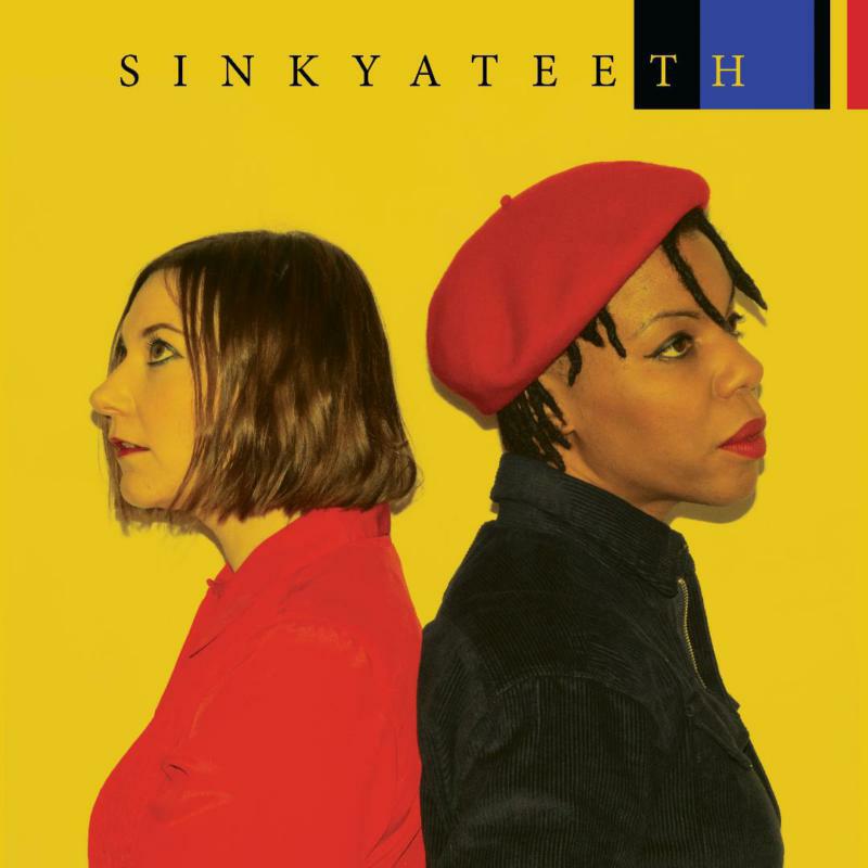 Picture of Sink Ya Teeth - Sink Ya Teeth