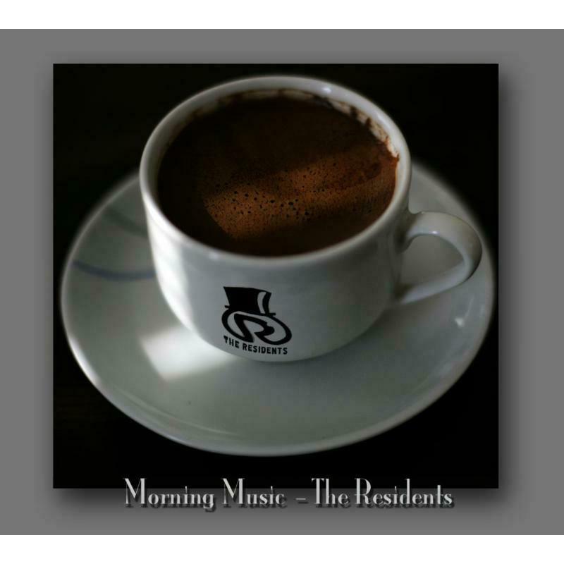 Picture of The Residents - Morning Music