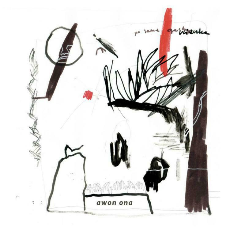 Picture of Hamid Drake & Ingrid Schmoliner - Awon Ona