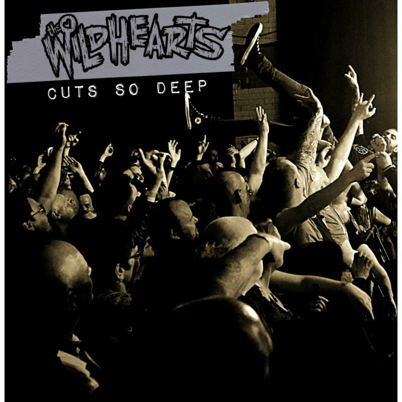 Picture of The Wildhearts - Cuts So Deep