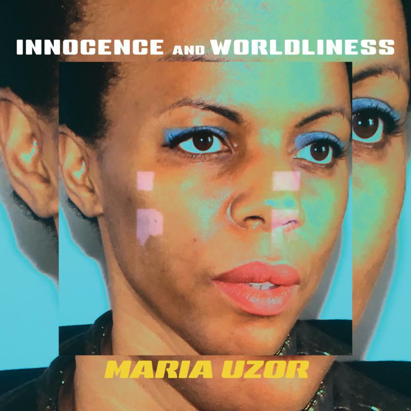 Picture of Maria Uzor - Innocence And Worldliness