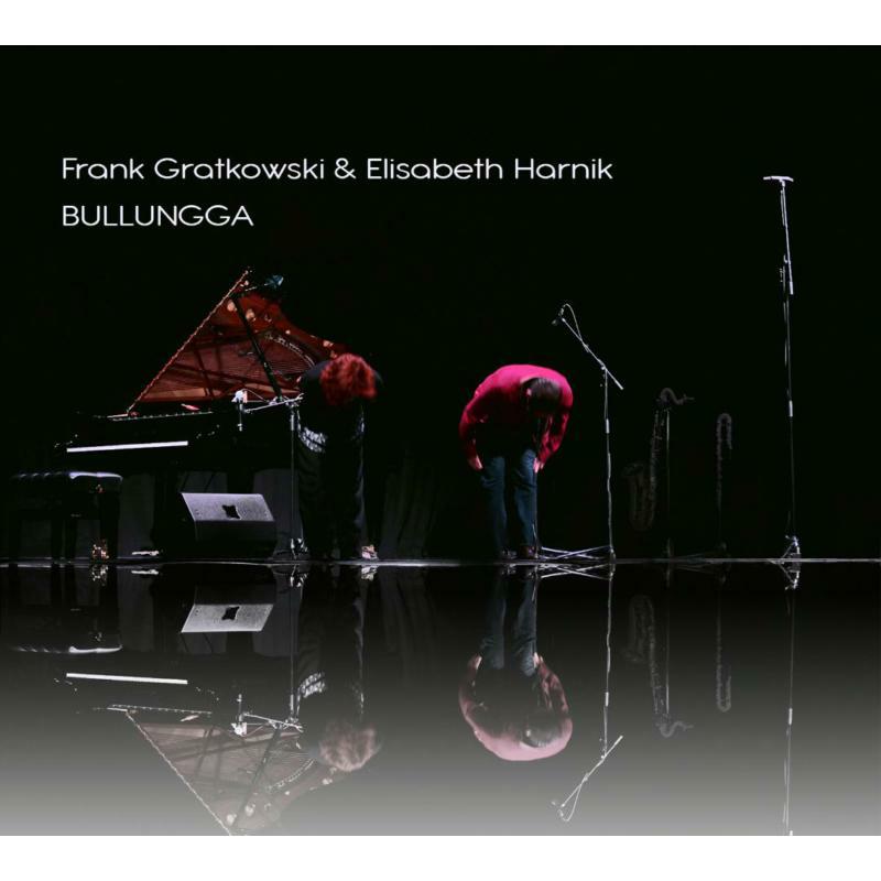 Picture of Frank Gratkowski & Elisabeth Harnik - Bullungga