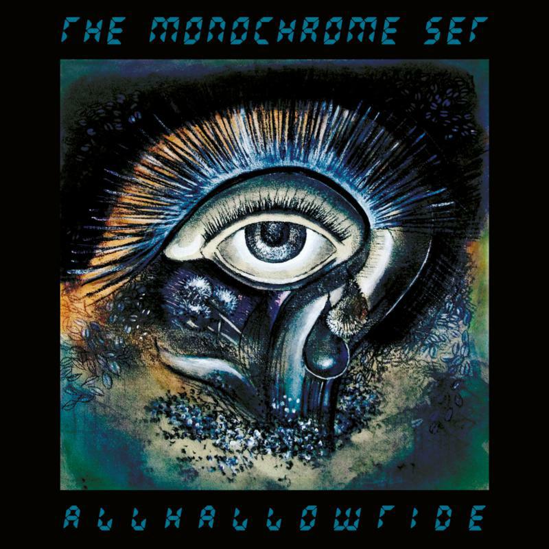 Picture of The Monochrome Set - Allhallowtide